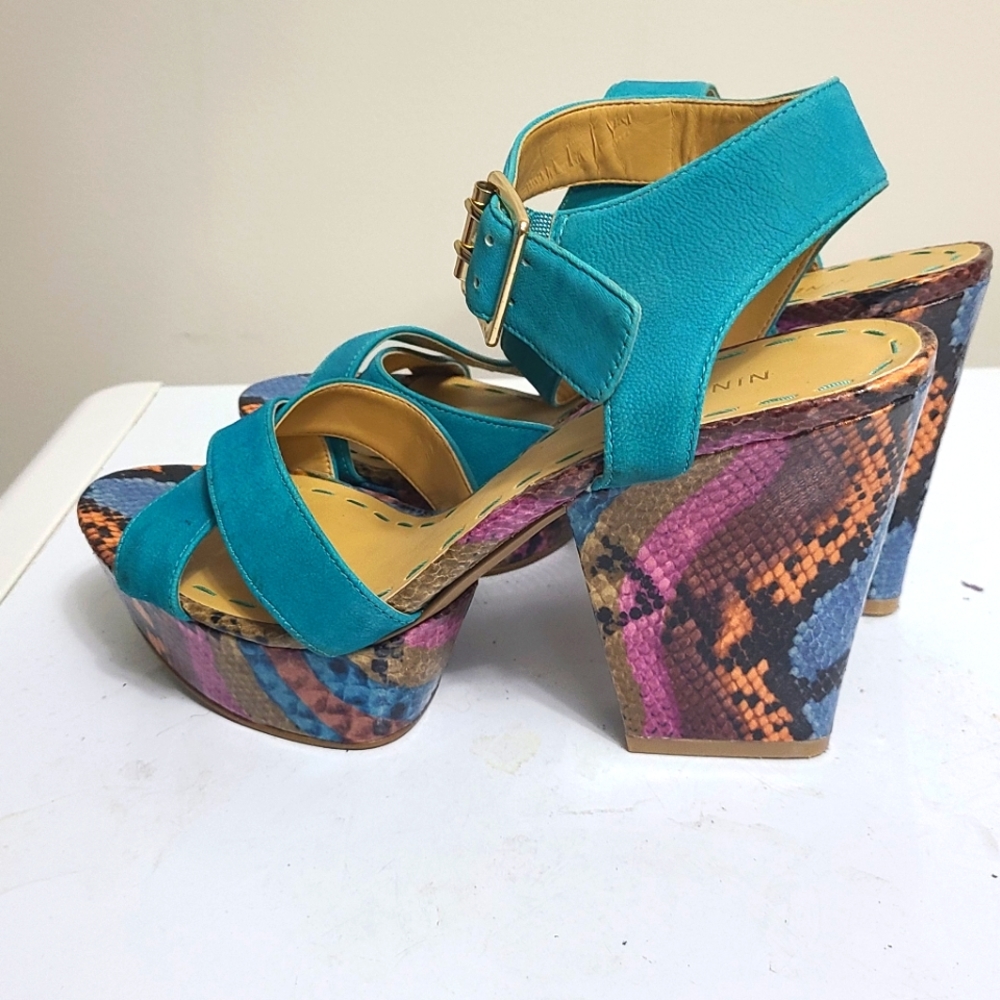 Nine west shoes